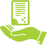 Audit Report Handover image